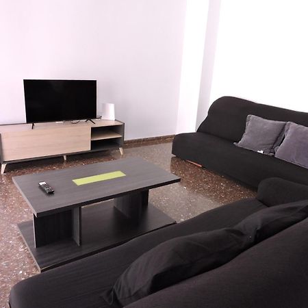 Apartamento San Andres Calatayud Exteriör bild