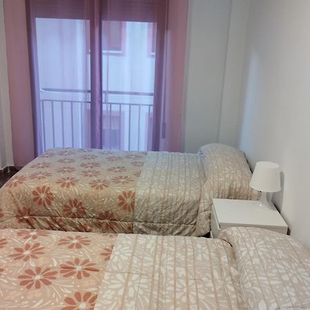 Apartamento San Andres Calatayud Exteriör bild