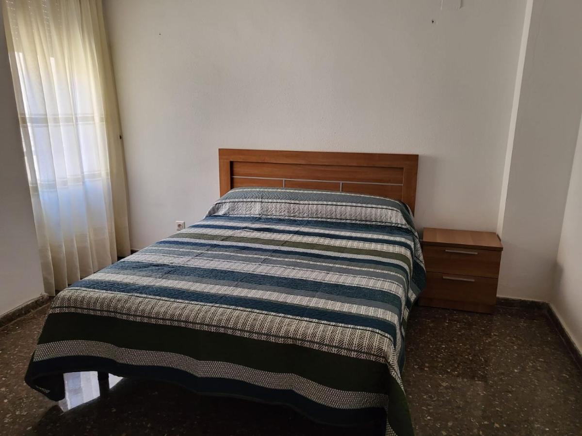 Apartamento San Andres Calatayud Exteriör bild