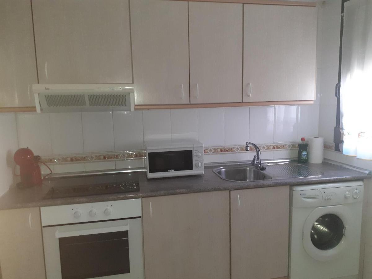 Apartamento San Andres Calatayud Exteriör bild