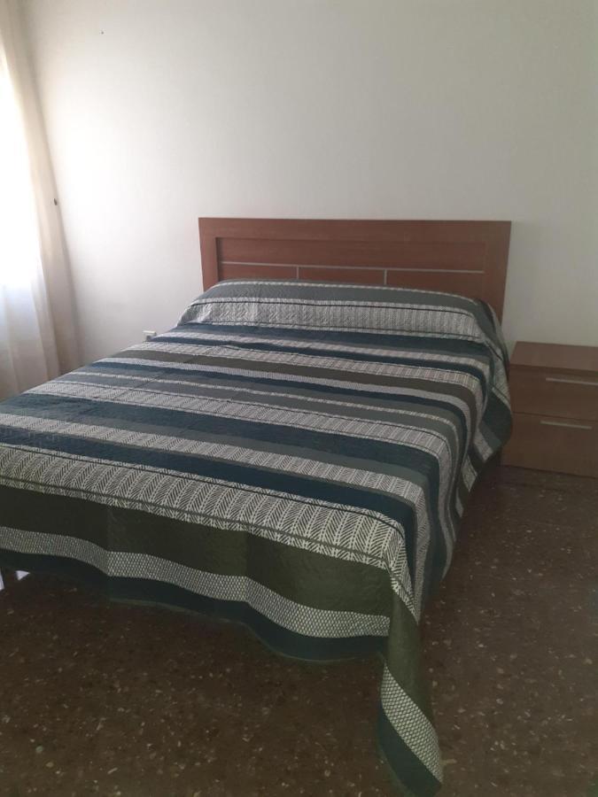 Apartamento San Andres Calatayud Exteriör bild