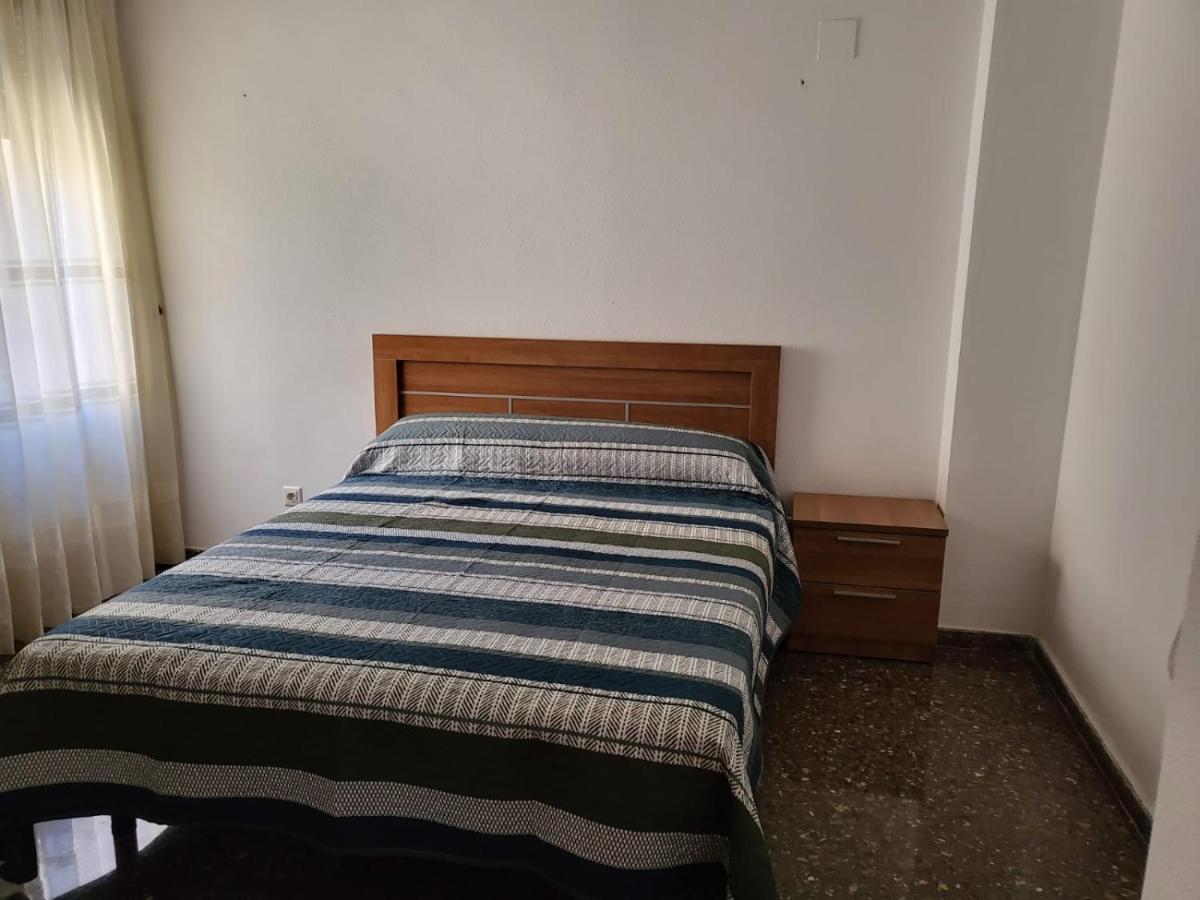 Apartamento San Andres Calatayud Exteriör bild