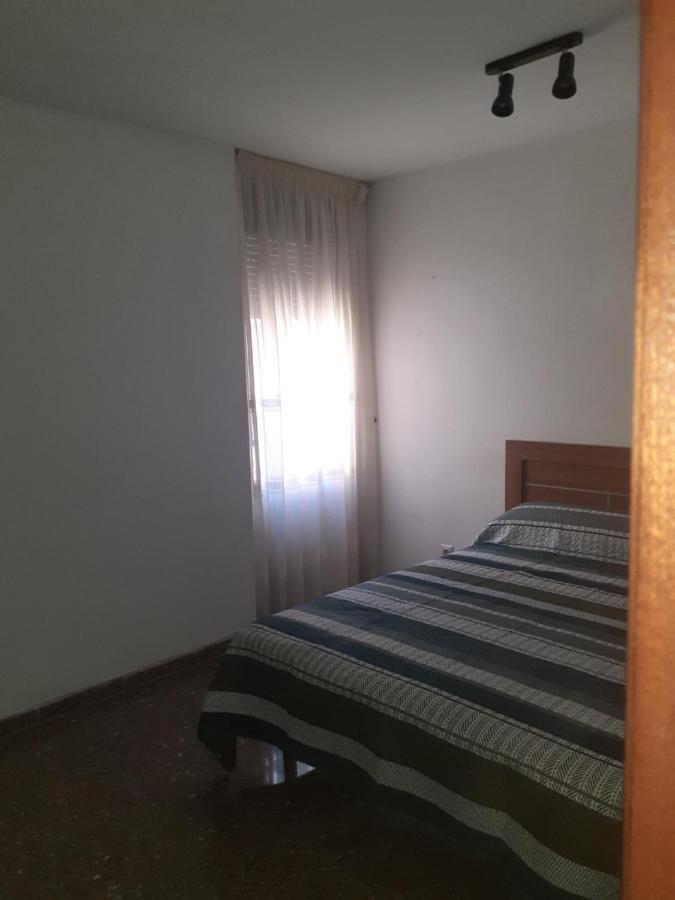 Apartamento San Andres Calatayud Exteriör bild