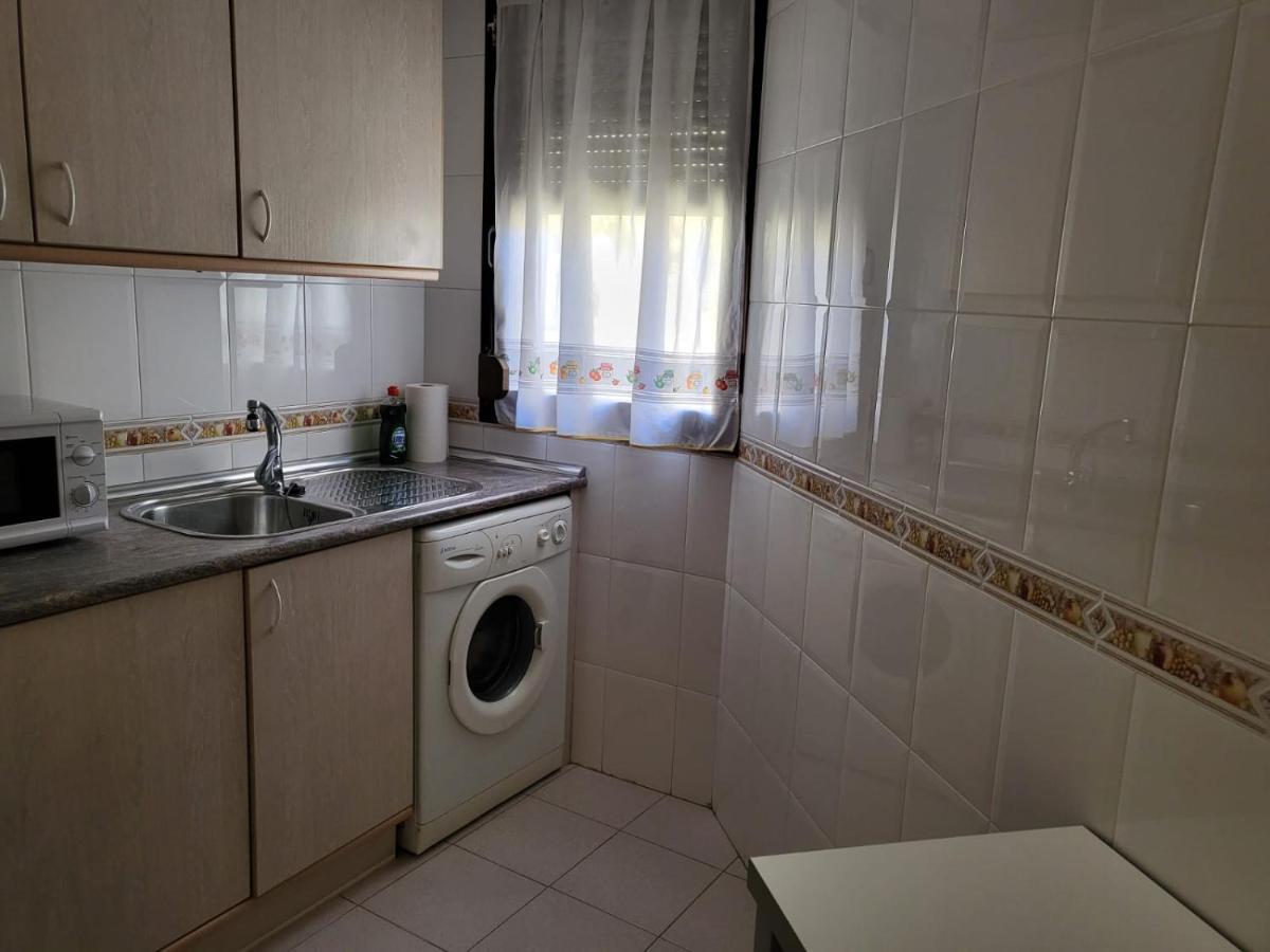 Apartamento San Andres Calatayud Exteriör bild