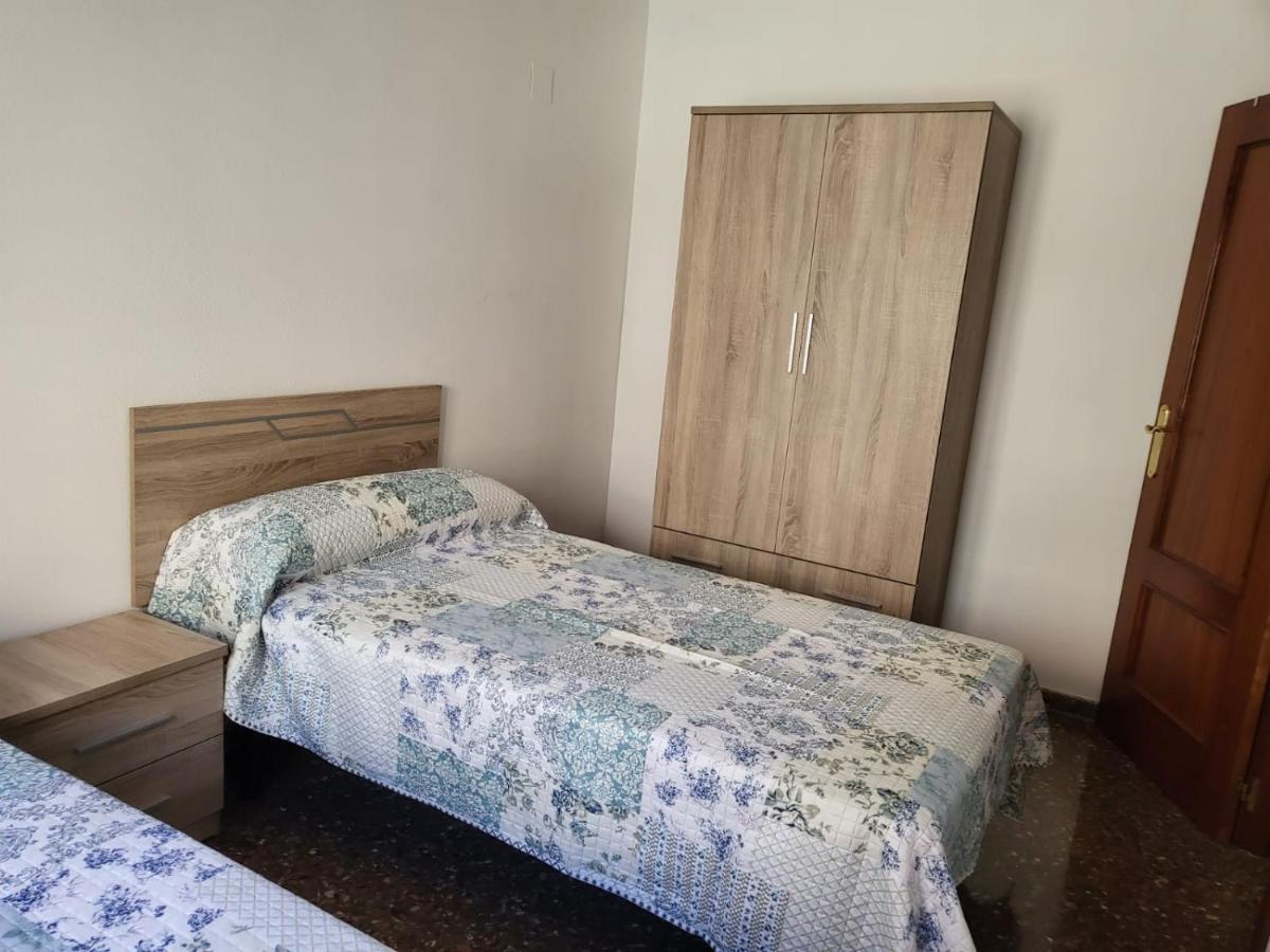 Apartamento San Andres Calatayud Exteriör bild