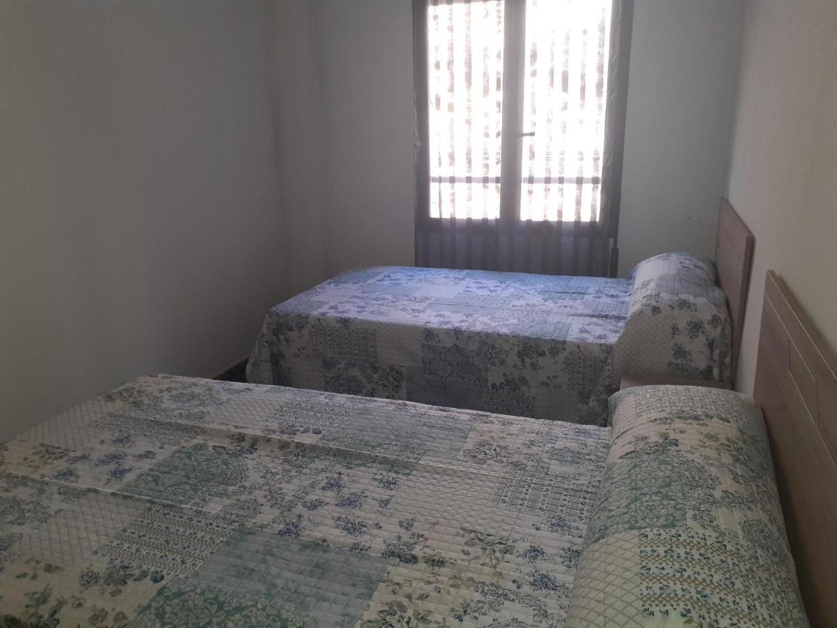 Apartamento San Andres Calatayud Exteriör bild