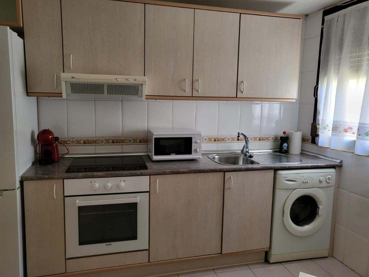 Apartamento San Andres Calatayud Exteriör bild