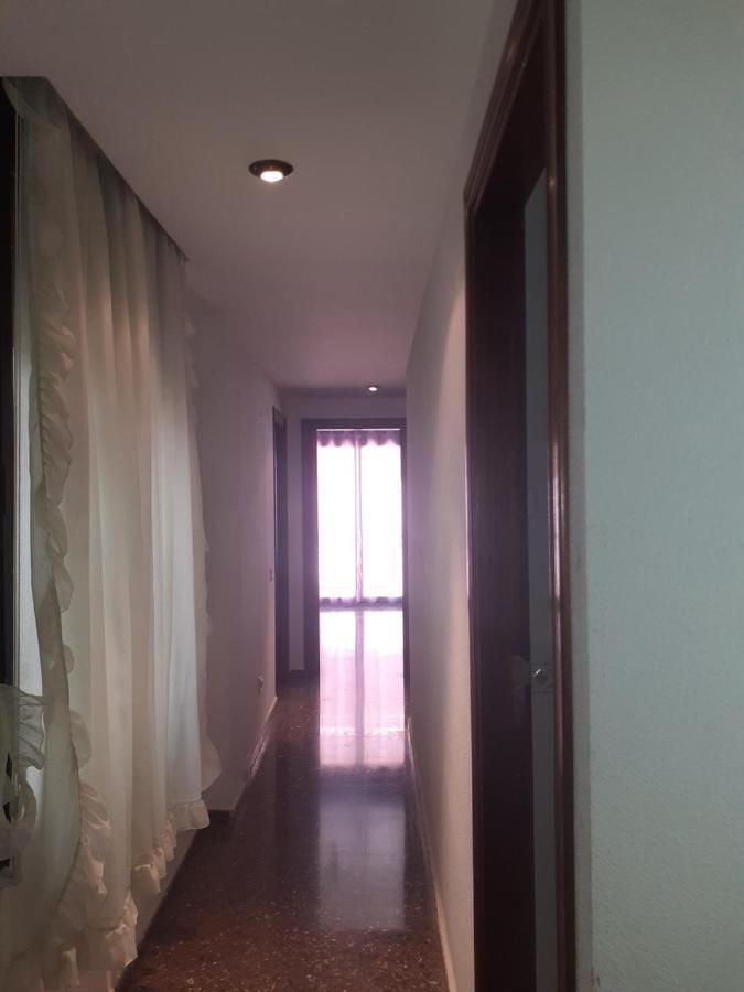 Apartamento San Andres Calatayud Exteriör bild