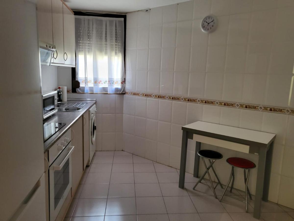 Apartamento San Andres Calatayud Exteriör bild
