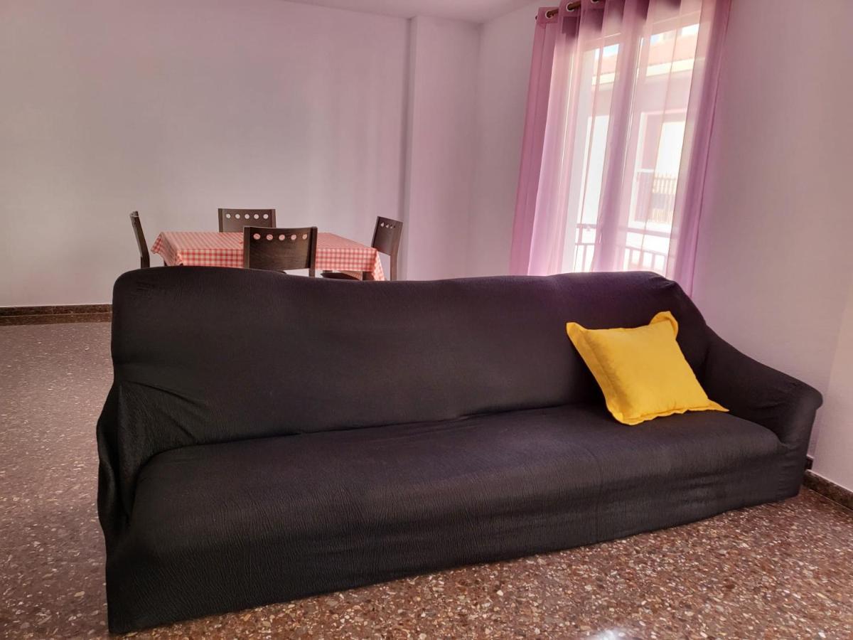 Apartamento San Andres Calatayud Exteriör bild