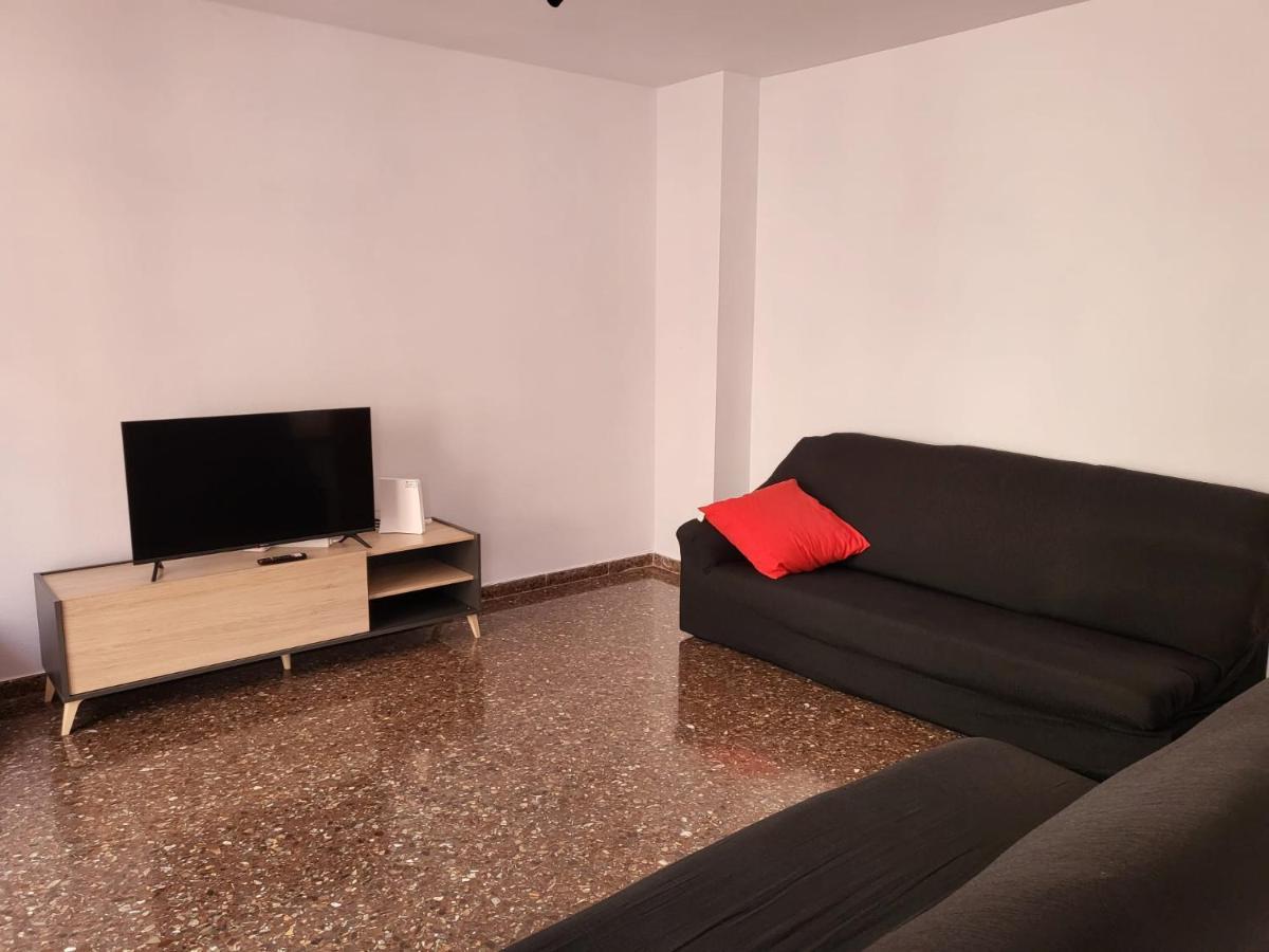Apartamento San Andres Calatayud Exteriör bild