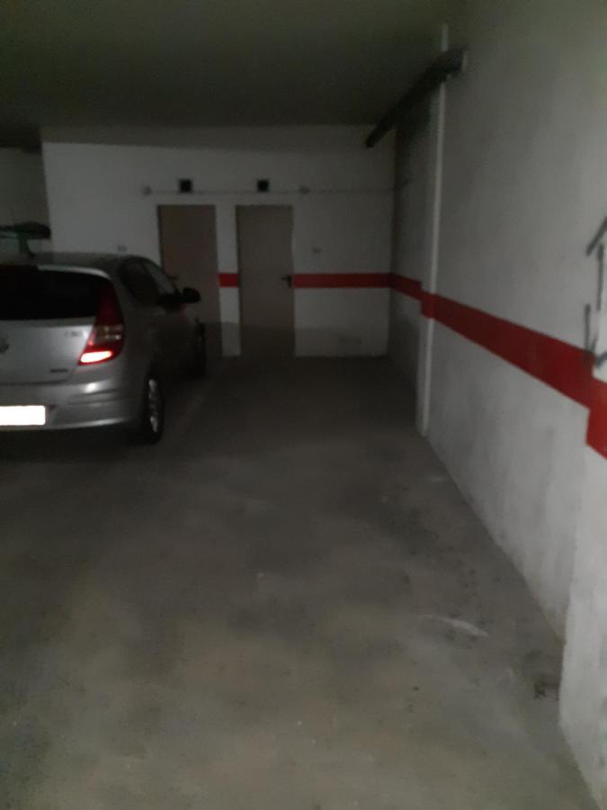 Apartamento San Andres Calatayud Exteriör bild