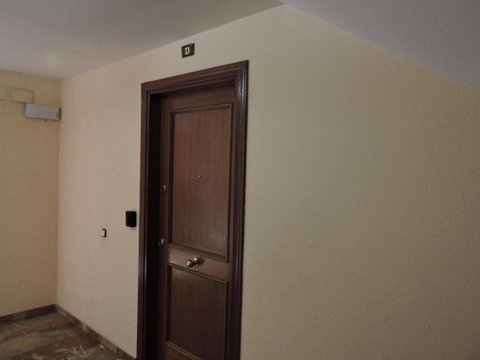 Apartamento San Andres Calatayud Exteriör bild
