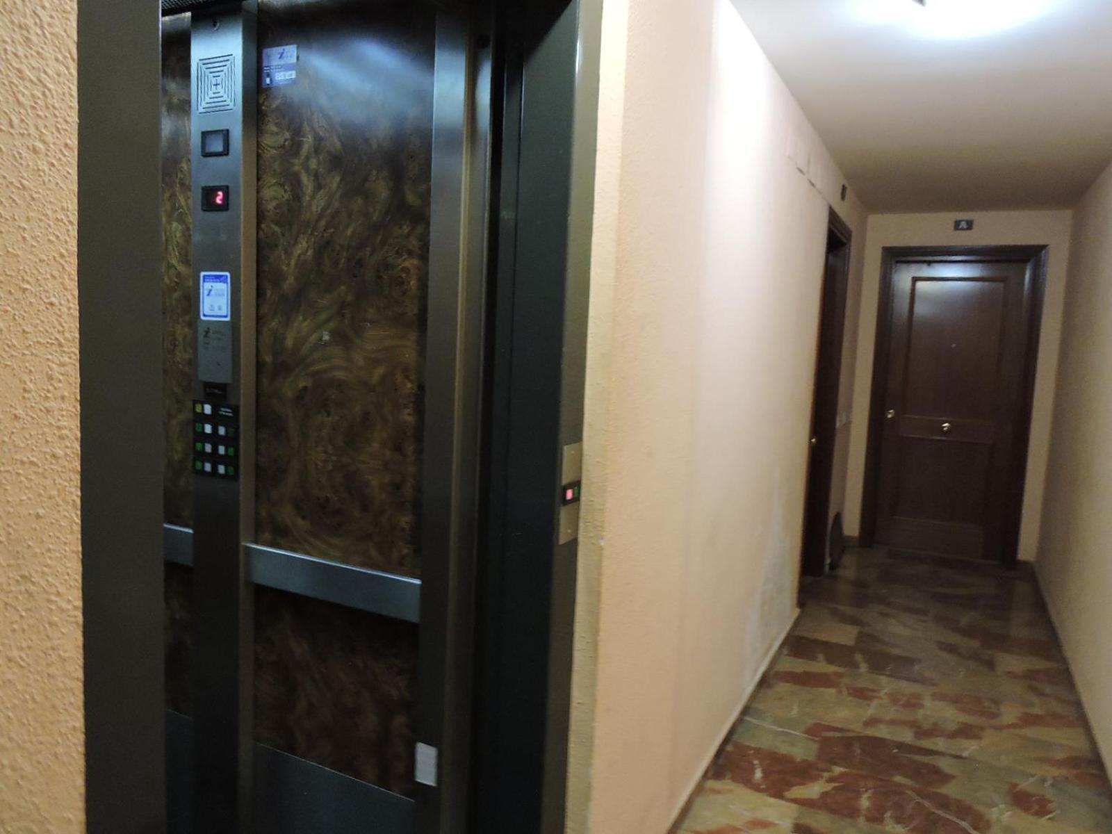 Apartamento San Andres Calatayud Exteriör bild