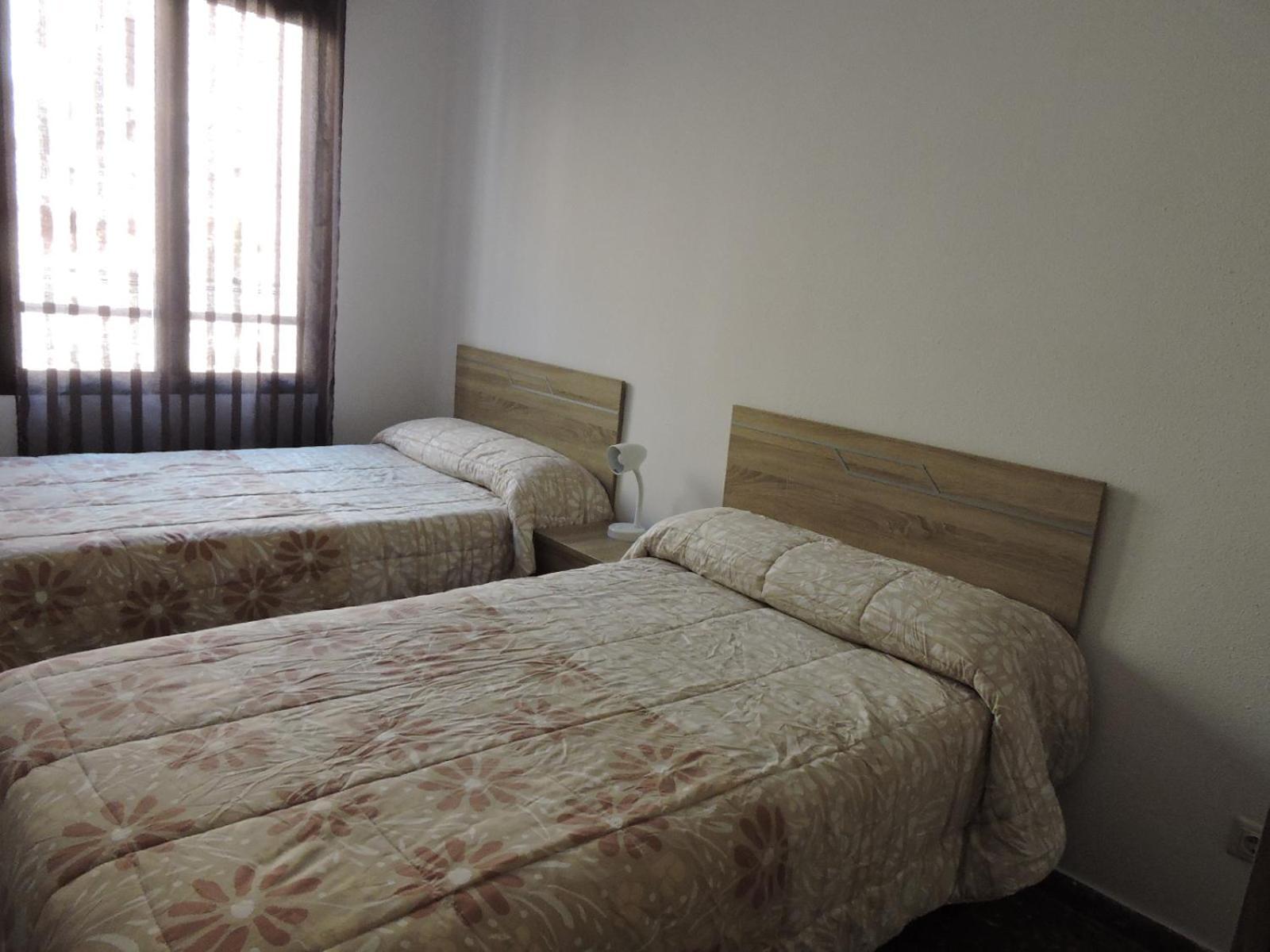 Apartamento San Andres Calatayud Exteriör bild