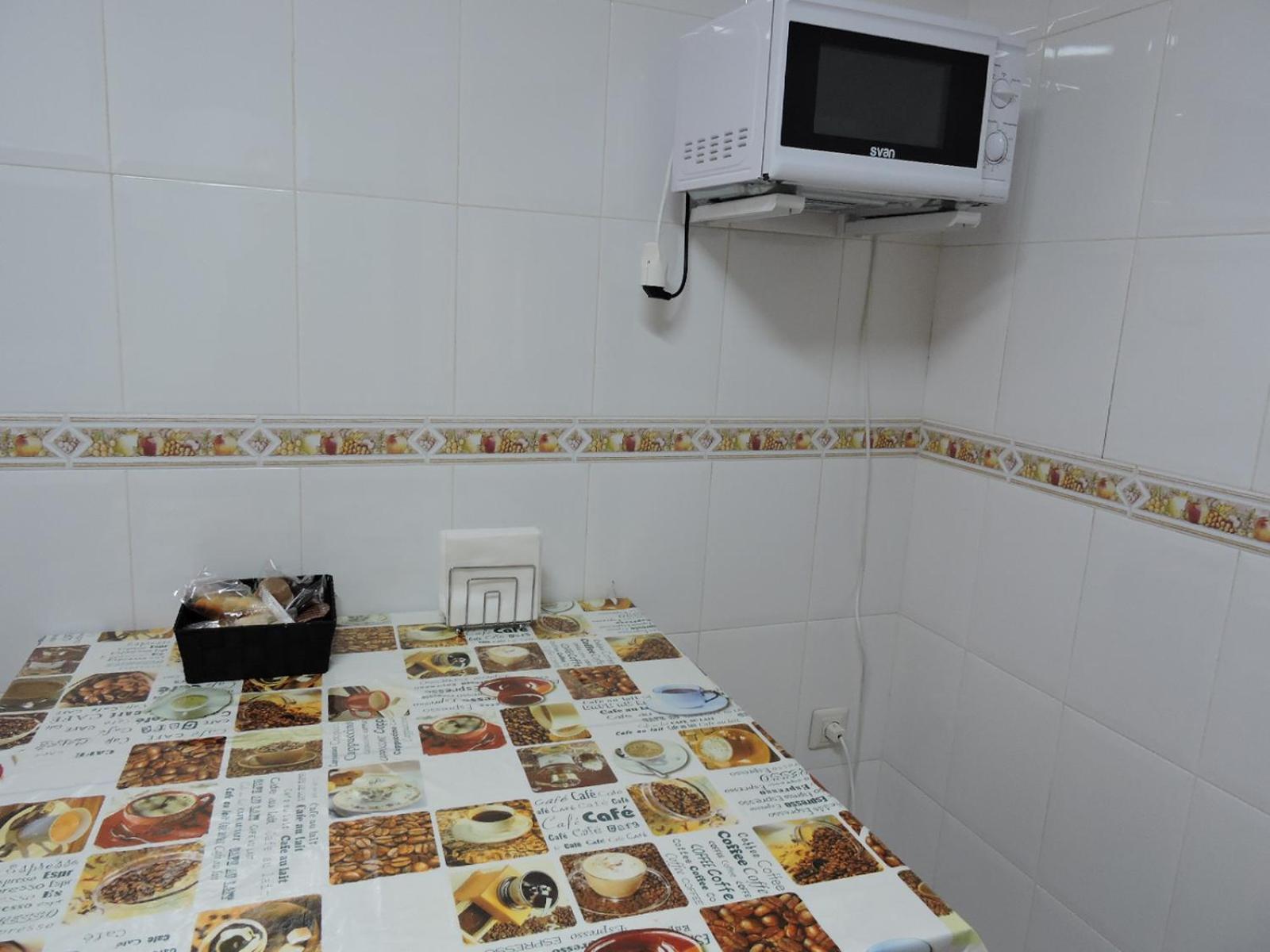 Apartamento San Andres Calatayud Exteriör bild