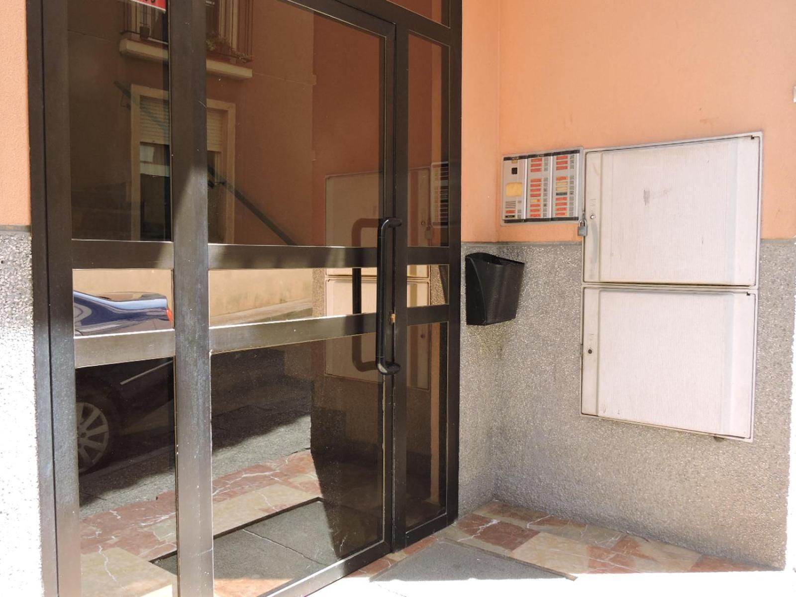 Apartamento San Andres Calatayud Exteriör bild