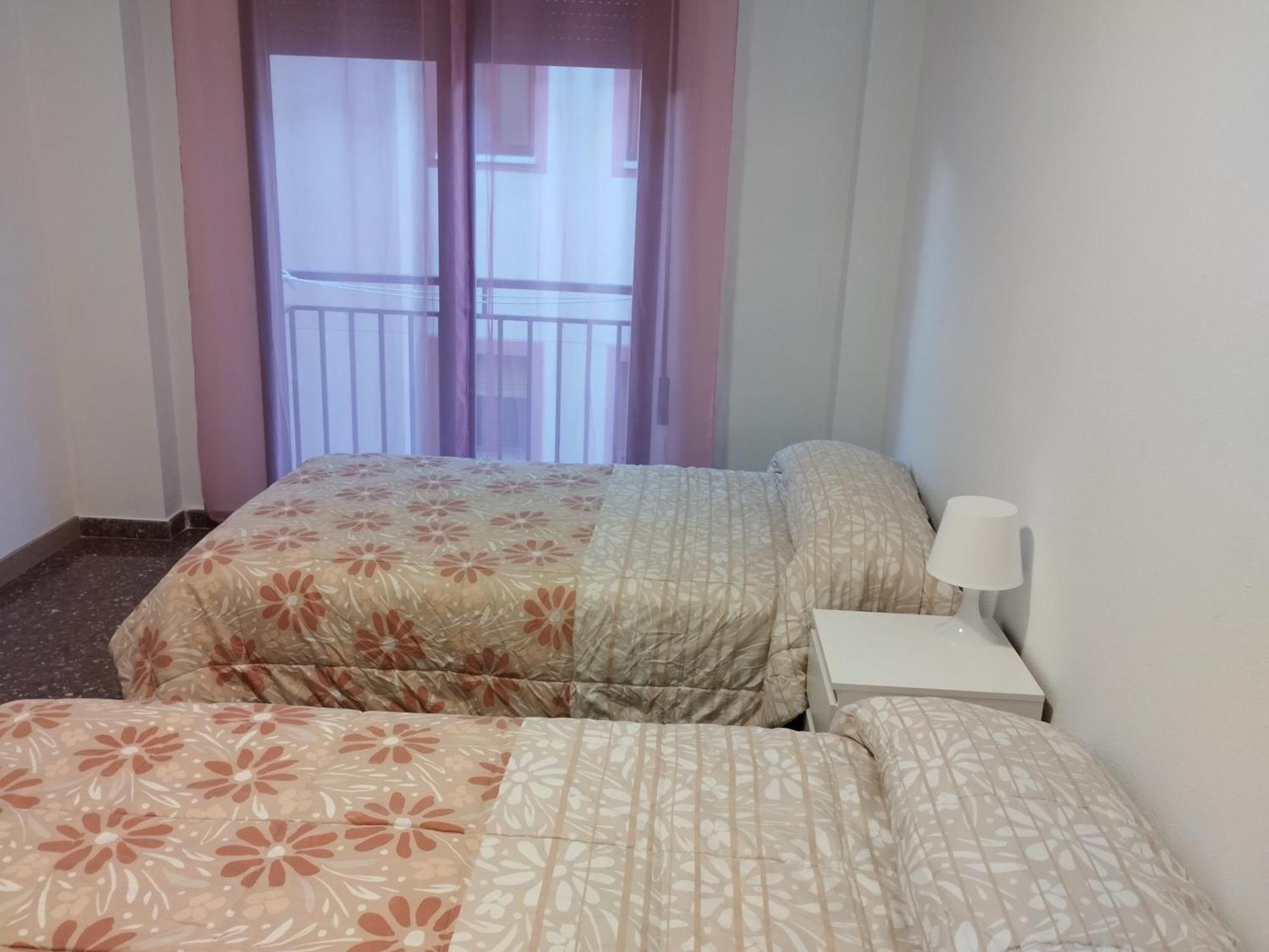Apartamento San Andres Calatayud Exteriör bild